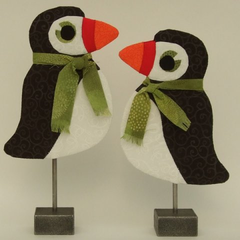 Pingvin-1